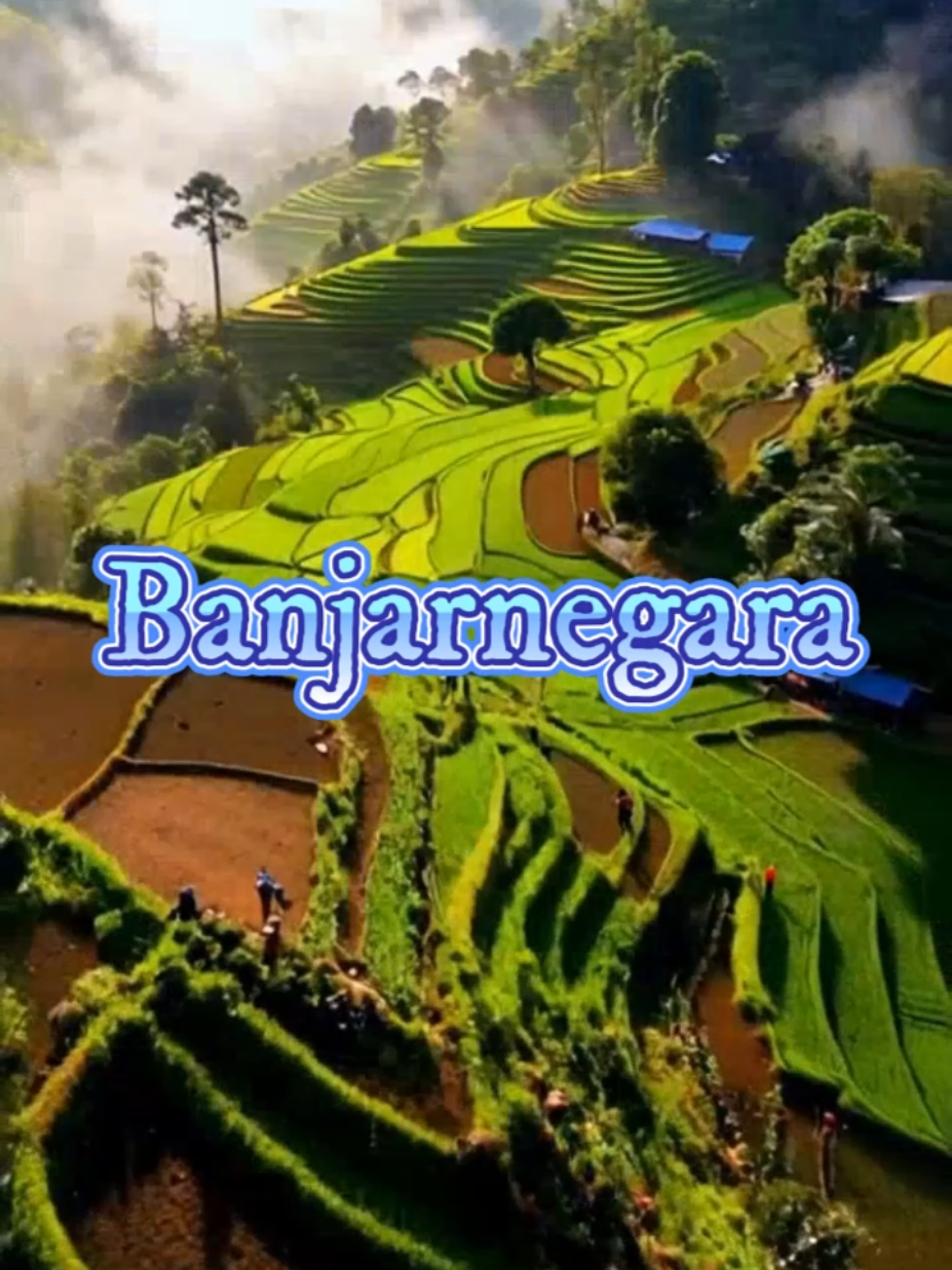 Banjarnegara 
