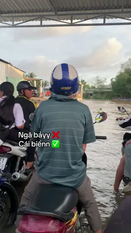 Cái biển ngã7🤣#ngabayhaugiang #benphangabay #xhhhhhhhhhhhhhhhhhhhhhhh 