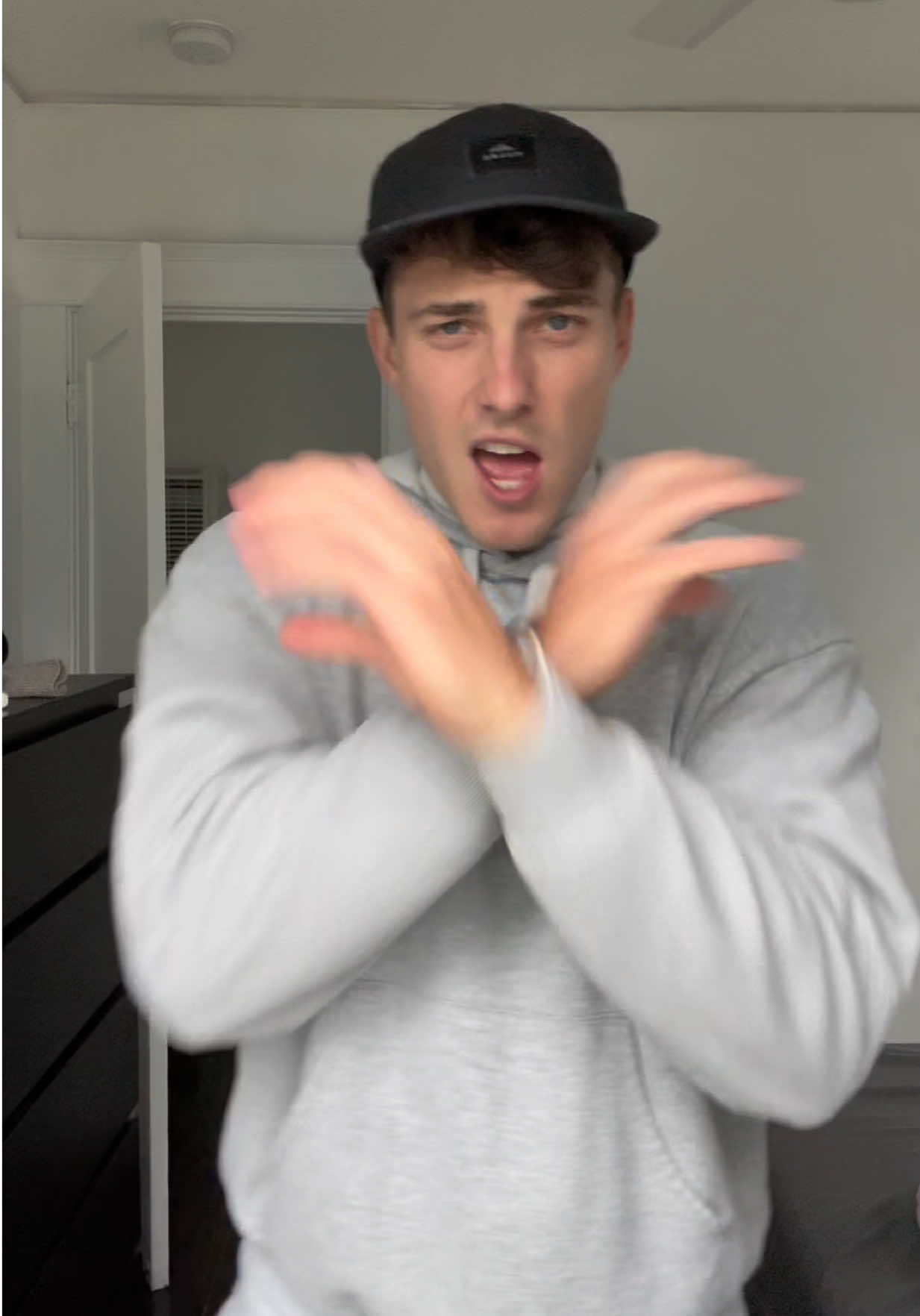 Guess what song has been playing on repeat 