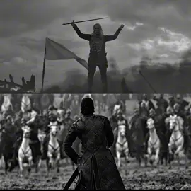 مانهاب الموت☝️🔥#ديمون_تارغاريان #جون_سنو #هاوس_اوف_دراغون #تصميم_فيديوهات🎶🎤🎬 #fyp 