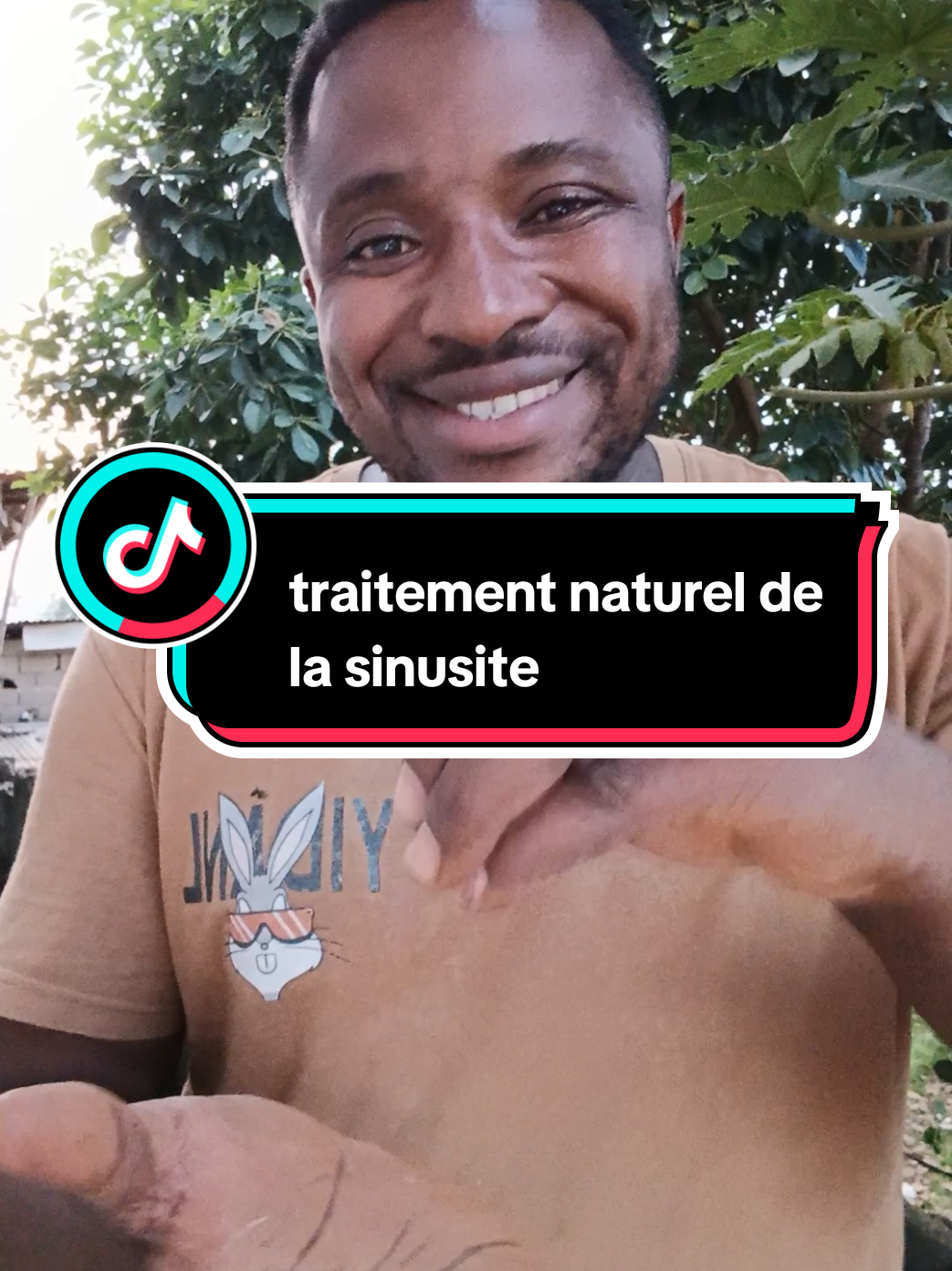 traitement naturel de la sinusite chronique #sinusite #sinusitechronique #traitement 