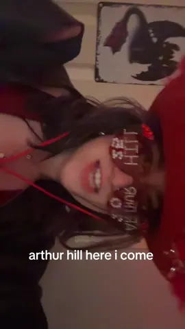 arthur hill ready (i’ve been here since 9 and have a onsie on rn so this is a draft from yesterday) #arthurhill #concert #arthurhilledit #fypageシ #fyp 