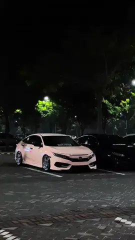 #KetuaCivic_#HondaCivicFK8_Type_RS_Turbo_2024