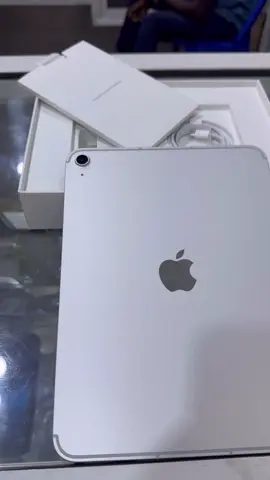 iPad 11th generation  128Gb WiFi Open Box avec Accessoire  Facture et garantie ☎️781511819 📍Centre commercial Touba Sandaga 2em étage  #ipad11thgen #ipadA16 