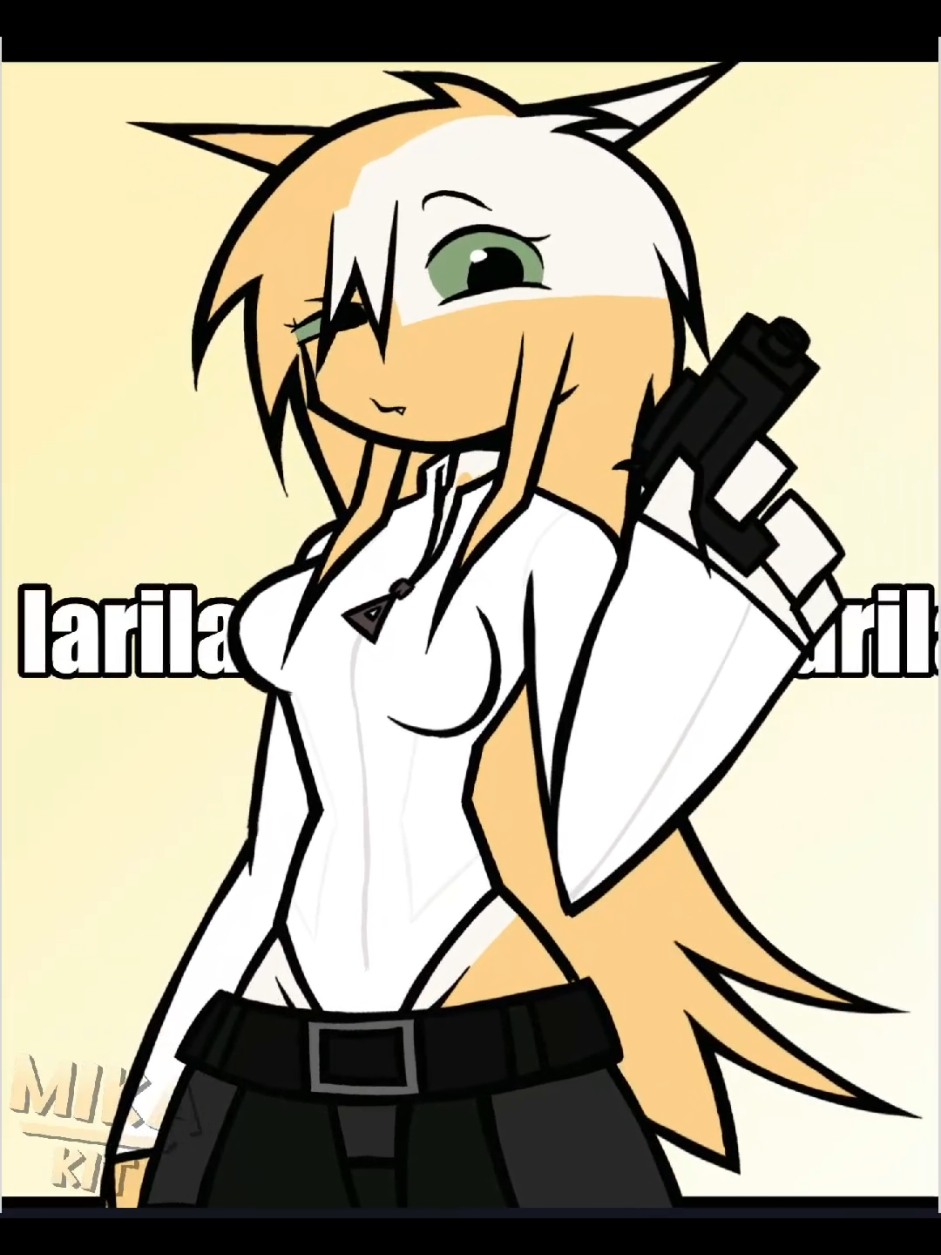 Часть 6 | Тестовая анимация типо, у меня нет идей для видео: (  #animation#alightmotion#art#mikakit 