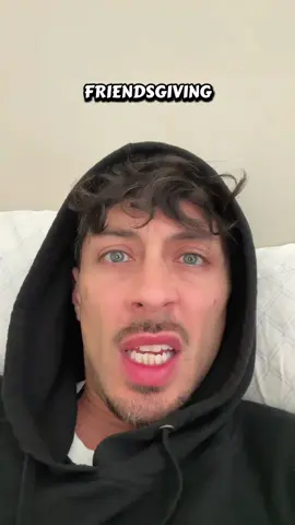 Friendstaking more like it #🦃 