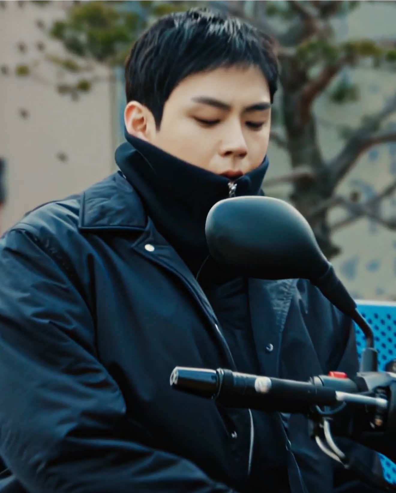 I want him to do everything for me.     scenes: tenascenes #DEARX #KIMDOHOON #KIMJAEOH #SEOPHYO  Copyright Ⓒ TVING. All rights reserved. dear x edit, kim do hoon edit, kim jae oh edit