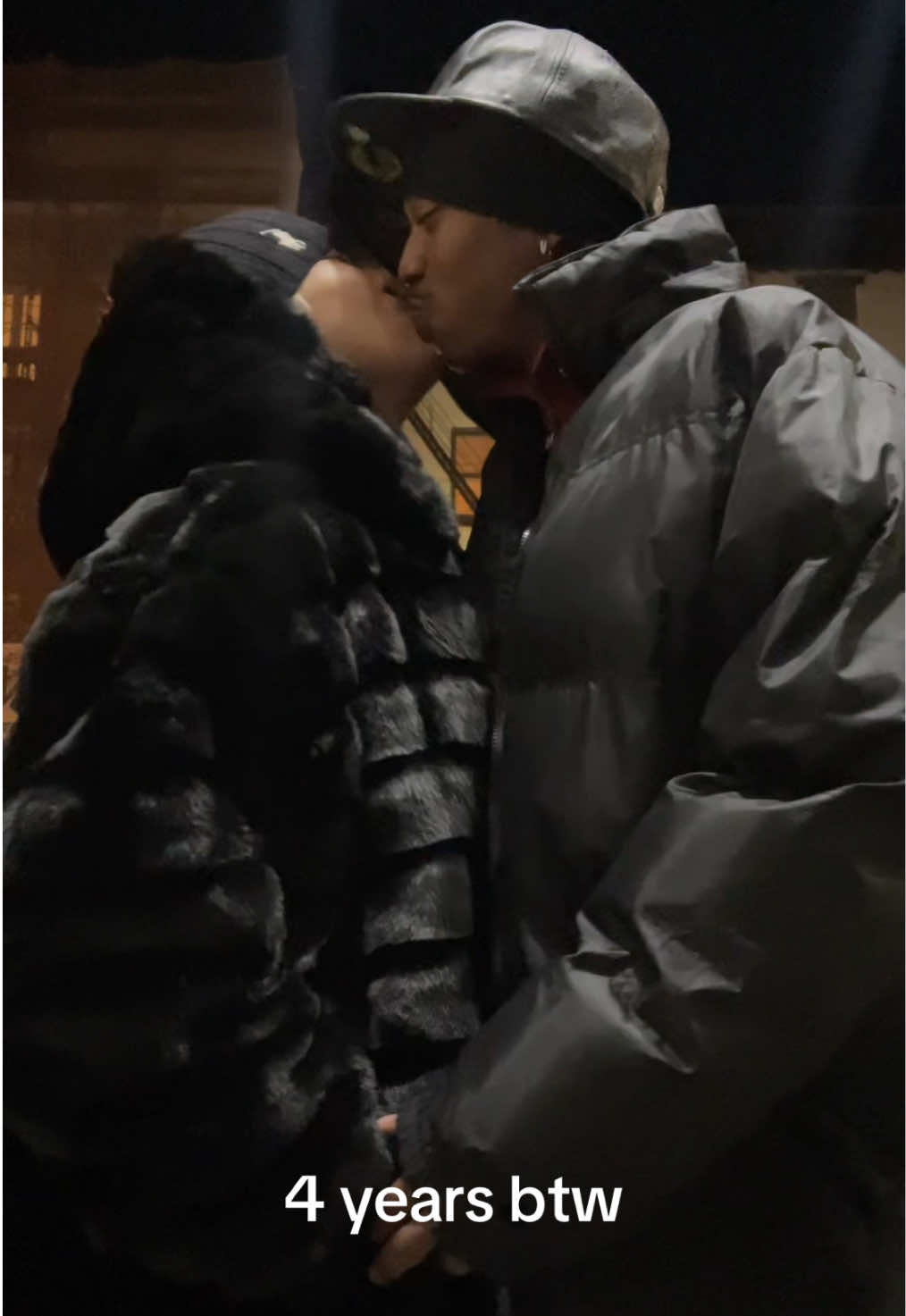 Happy 4 years my love 💍 @ANGEL 