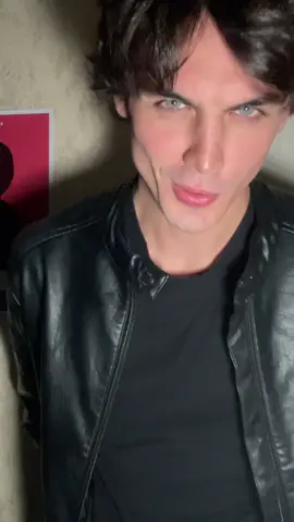 #fyp #damonsalvatore #thevampirediaries #iansomerhalder 