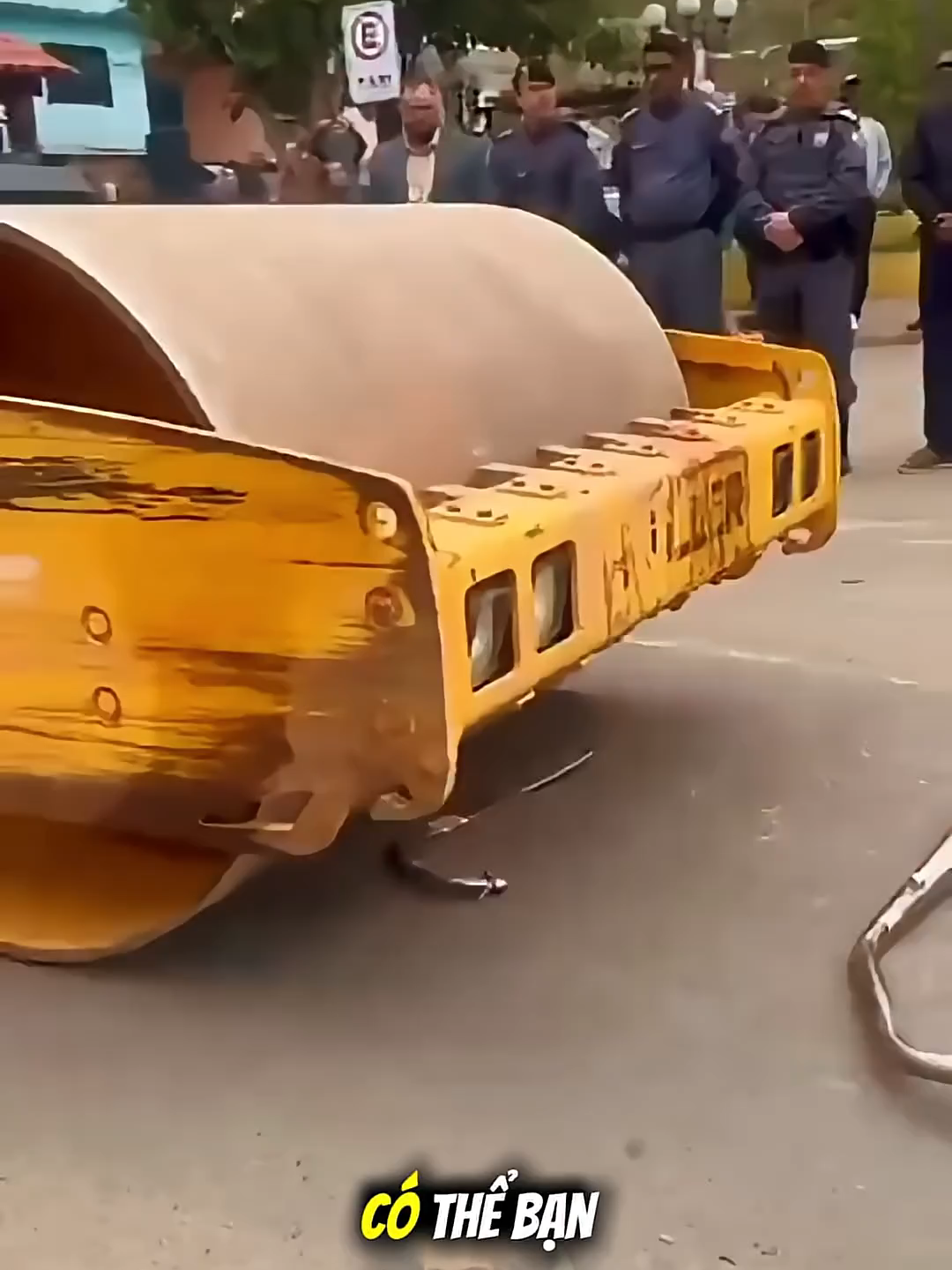 Cách Philippines khóa mõm dân tổ 😂