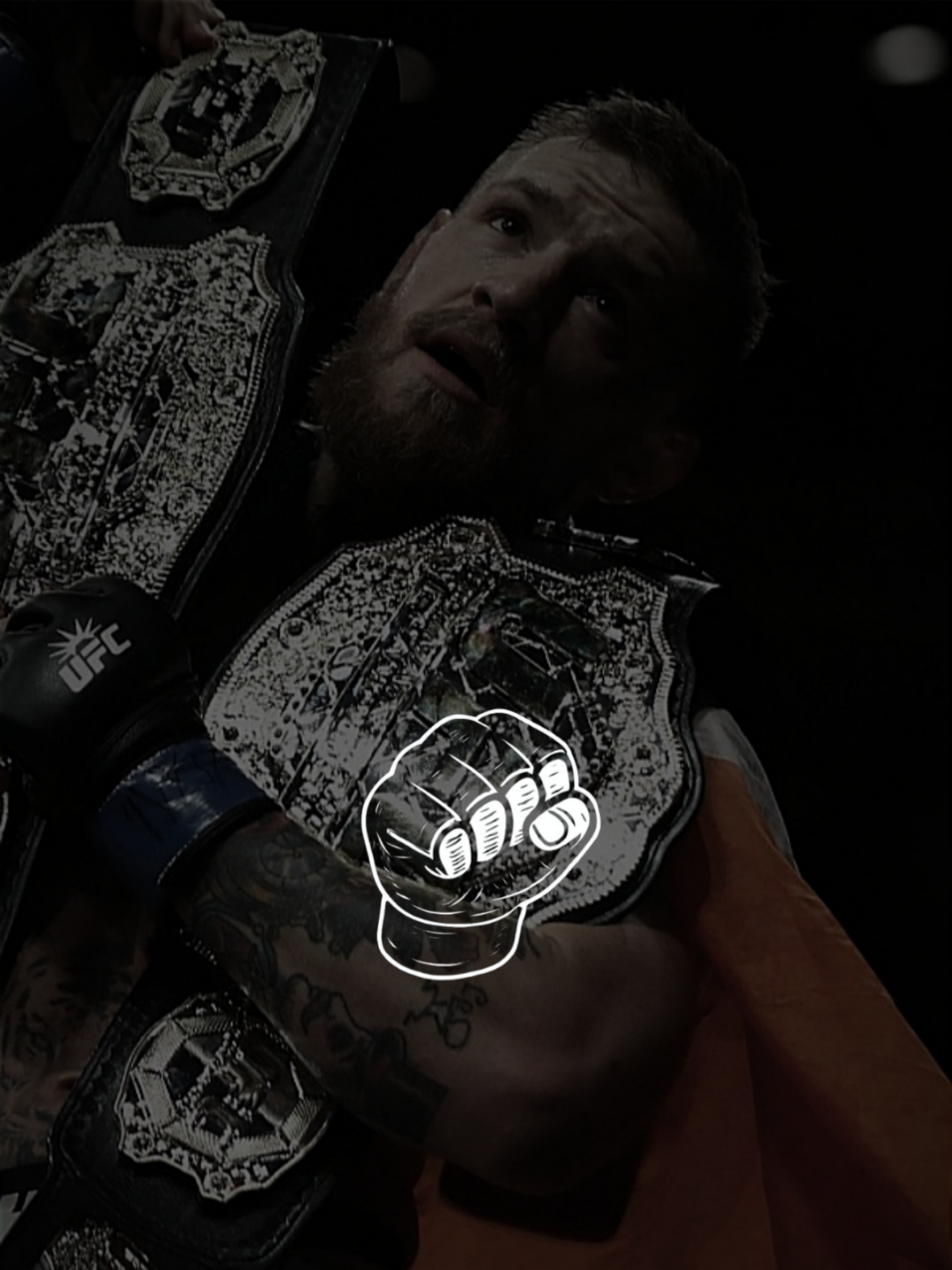 #conormcgregor #discipline #motivation #UFC #mma 