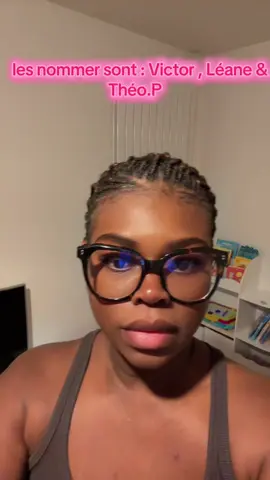 #staracademy #leane #victor #theo