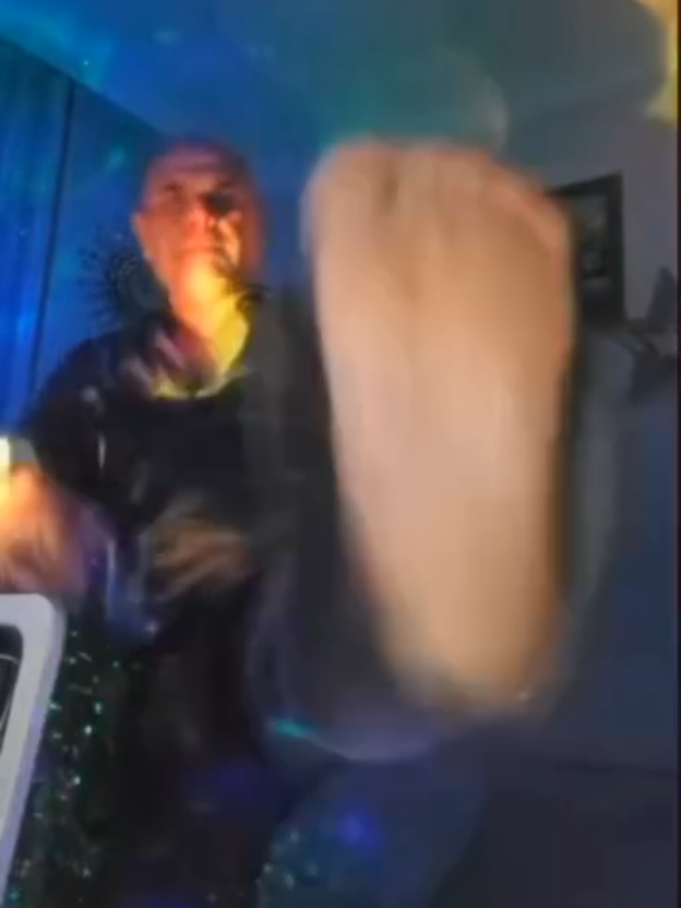 Starımız noktayı koyuyor 👊  #ajdar #ajdartheworldstar #ajdaranık #tiktok #iyigecelertiktok 