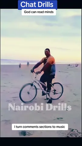 God can read minds. #viral #reels #fyp #trending #tiktokcomments 