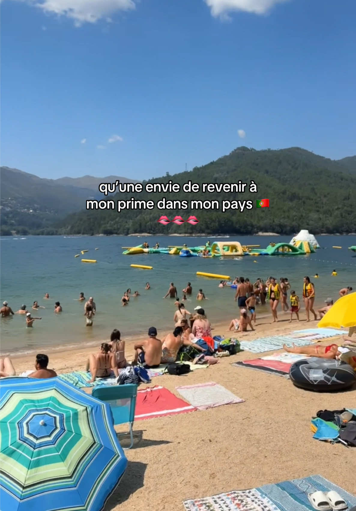 J’attend avec impatience l’été 2k26 🇵🇹🇵🇹 #prime #été #🇵🇹 #portugal🇵🇹 #pourtoi 