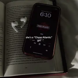 #chaseatlantic #swim #music #viral #fyp 