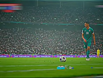 هدف مهند علي 🔥🔥