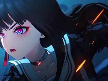 ... #chisa #wuwa #fyp  #wutheringwaves #edit 