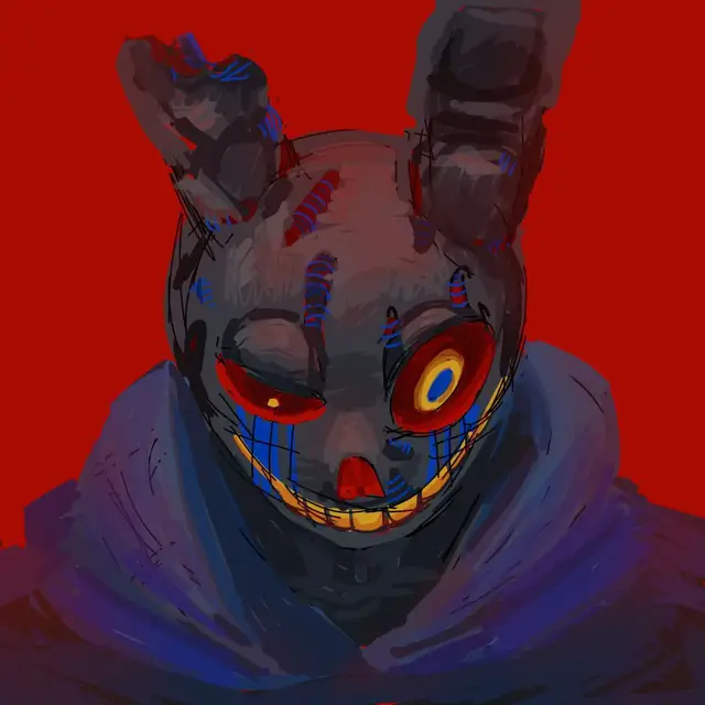 Че ещё написать, ваще это был рофл вышедший из под контроля  #фнаф #fnaf #art #арт #андертейл_ау #андертейлау #undertaleau  #horrortalesans #хоррорсанс #somethingnewsans #nightmaresans #errorsans #киллерсанс #эррорсанс #найтмерсанс 