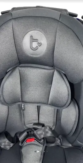 Cadeira de Carro Infantil All Stages 2.0 Isofix Preto Litet Link disponível na bio com uma lista de produtos incríveis com muitas ofertas 🥳