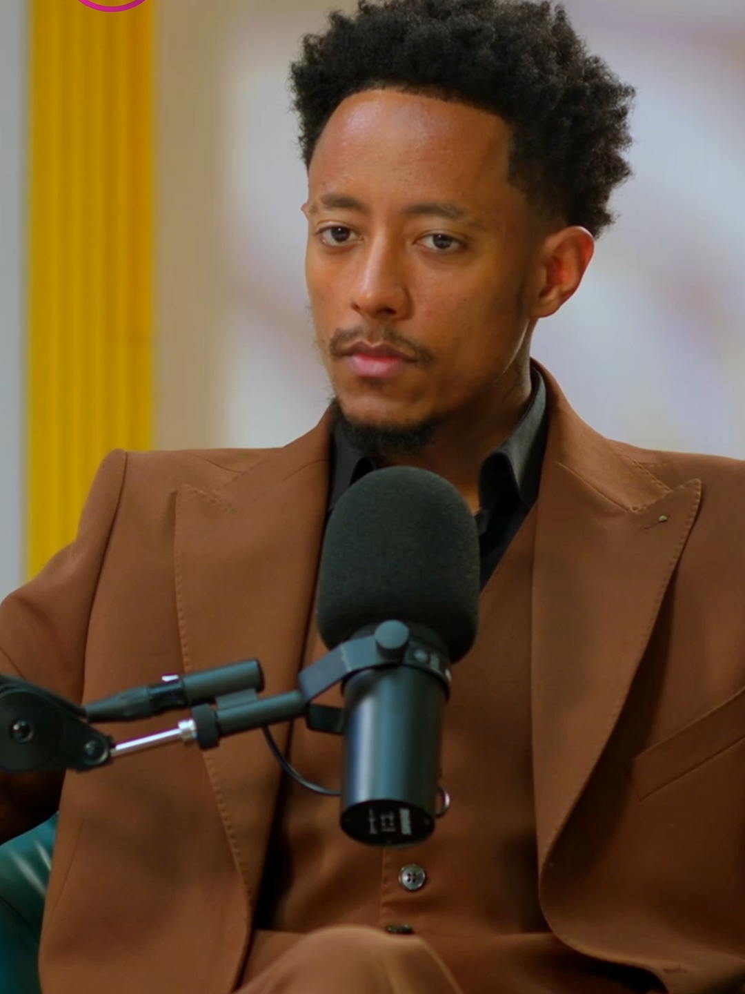 ሙሉውን video Amleset muchie Youtube channel ላይ ያገኙታል . . . #amleset #amlesetmuchie #ቆይታከአምለሰትጋር #adaywithamleset #adonay