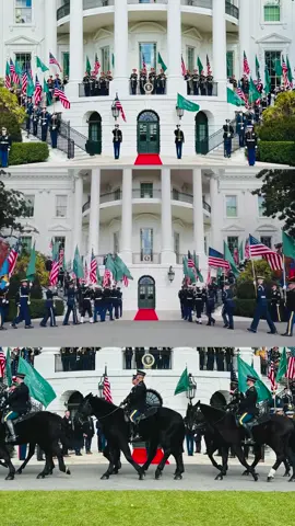 ‏هنا واشنطن .. بتوقيت محمد بن سلمان