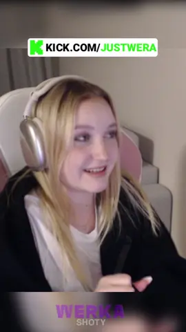 Zainteresowania Werki #justwera #nitro #foryou #dc #viral 