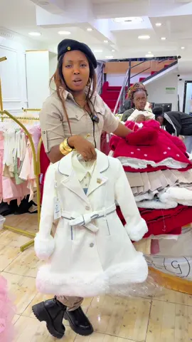 We are located along Moktar Daddah street…. Opposite Naivas Lifestyle #babyshopkenya #babygirlcloth #premiumdress #warmkidswear #nairobikidsfashion 