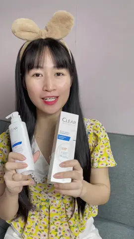 Bà nào gàu ngứa gội hoài không hết quất ngay e dầu gội Clear này nha #ClearScalpceuticals #sachgauvuottroi #hợptáccùngunilever #ClearVN 