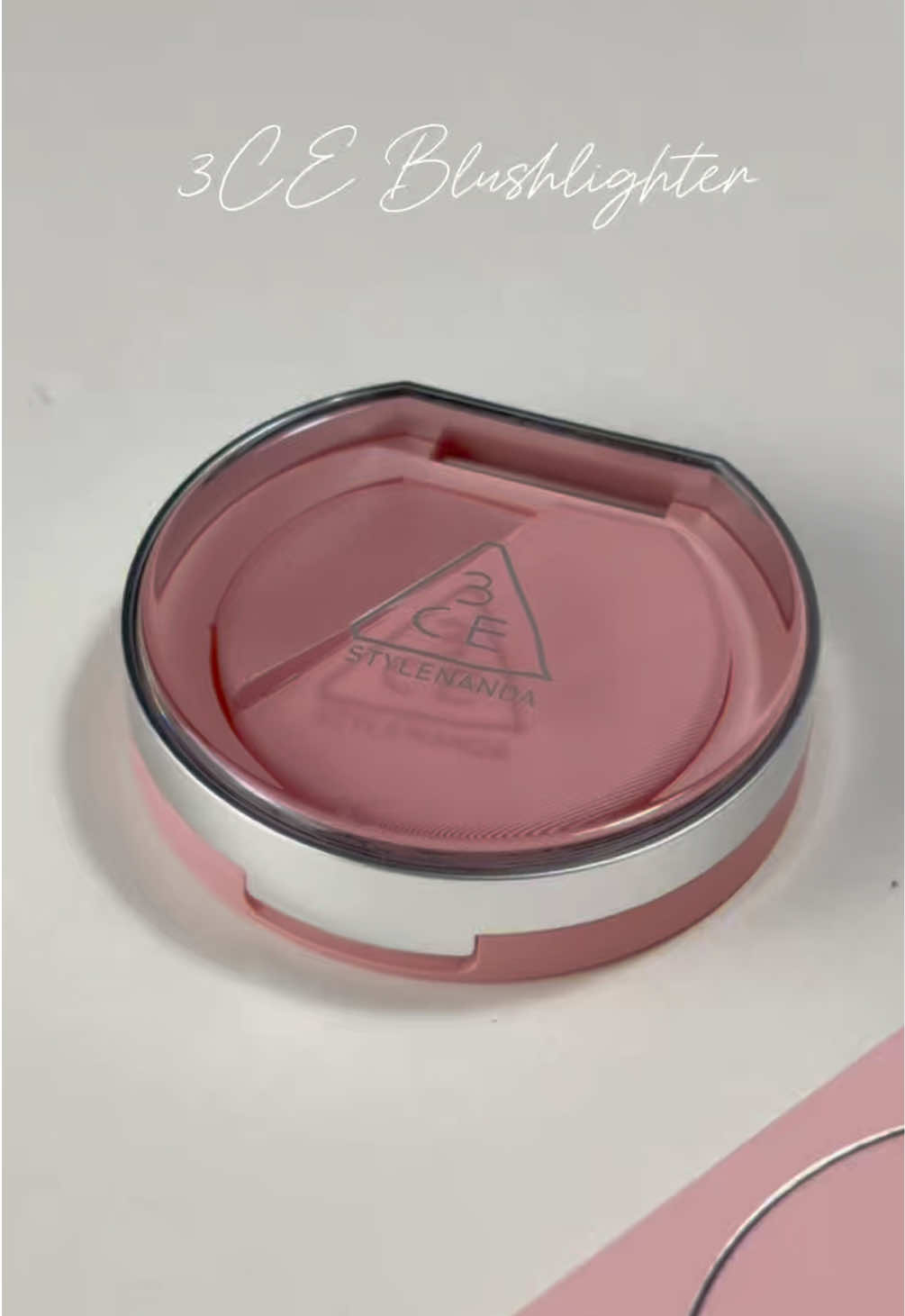 Người yêu có thể chưa có Chứ má hồng bắt sáng phải coá mụt iêm😘 #unbox #totoro #totororiviu #phanmahong #3ce 