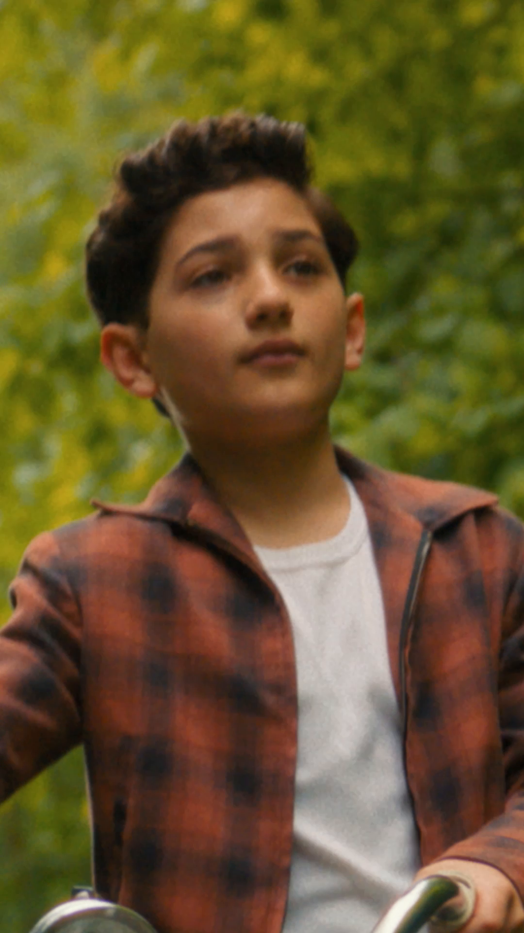 this is a Ricardo Santos fan account 📺 S1 #ITWelcomeToDerry on HBO Max