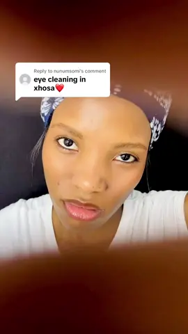 Replying to @nunumsomi here go mntase 💤💤♥️ #asmr #gumchewing #xhosaasmr #mouthsounds #sleep 