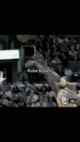 Man was unshakable 😭 #NBA #kobebryant #stephcurry #fyp #basketballtiktok 