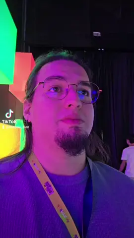 Gracias @totalplaymx por invitarme a tu #10milmegasgamingfest 