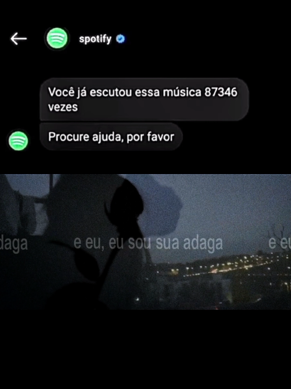 eu ouço ela umas 122 vezes por dia. #fy #viral  #dagger #slowdive #melancolia 