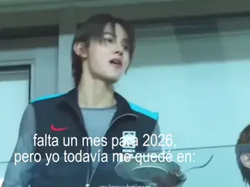 faltan 44 días para 2026, fuaaa 😳💜#seonghyeon #cortis #foryou #tomkaulitz 