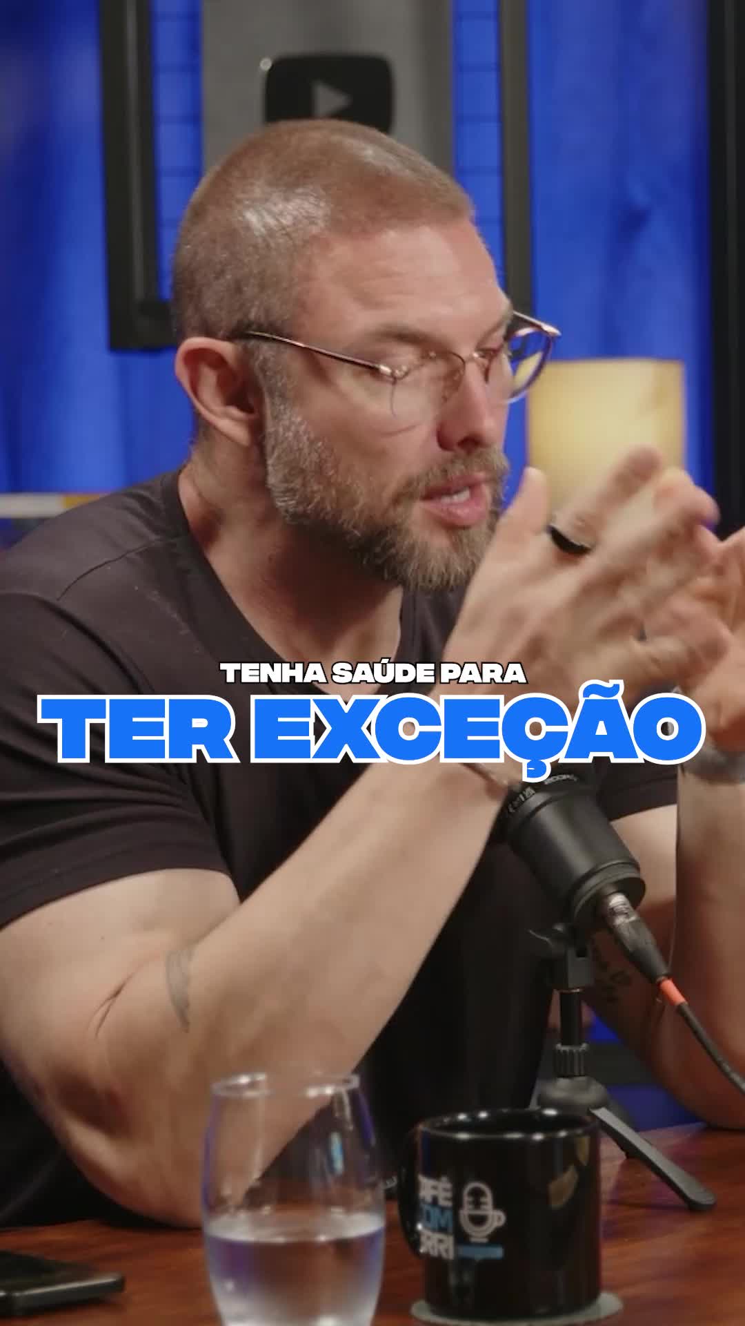 Você tem saúde metabólica para as exceções? 