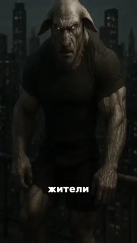 он придёт к вам… #coswsb #саратов #хоррор 