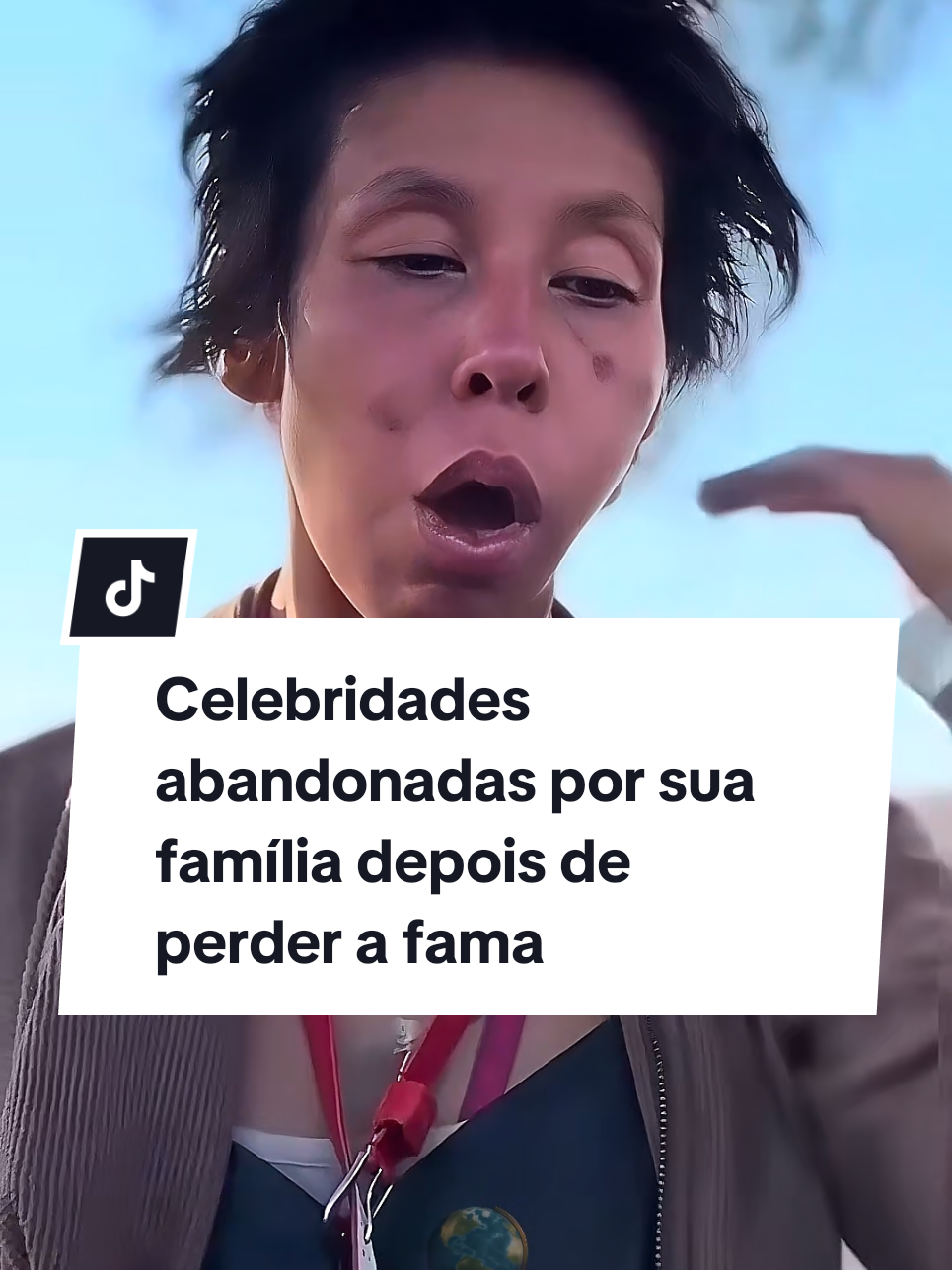 Celebridades abandonadas por sua família depois de perder a fama #hollywood #superação #curiosidades #brazil🇧🇷 