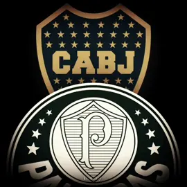 preparate brasilero. #palmeiras #bocajrs #Libertadores #xeneize #fyp 
