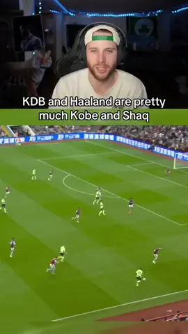 This duo is cracked, and this is the first I’m seeing them… #fyp #reaction #pro #futbol (twitch-only1hof$)