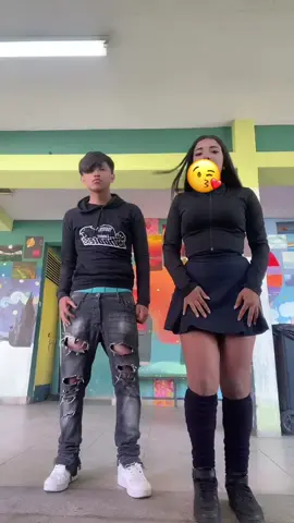 tiktokerss #liceo #trend #viral#parati #fyp 