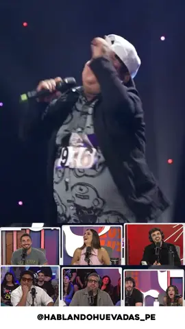 Proyectos en pro de la comedia #nadiedicenada #conciertotalento #nosomostv #hablandohuevadas #humor