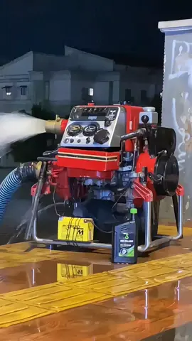 🤩#fyp #tohatsu  #pemadambanjarmasin 