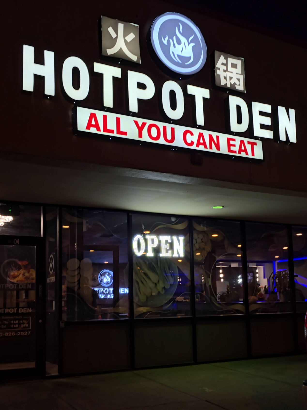 The one and only Hotpot in littleton, COLORADO!!!!!!! 😍🤤🤤🥘🍜@Hotpot Den  📍 5934 S Kipling Pkwy Ste E, Littleton, CO 80127 #hotpot #littleton #allyoucaneat #noodles #Foodie 