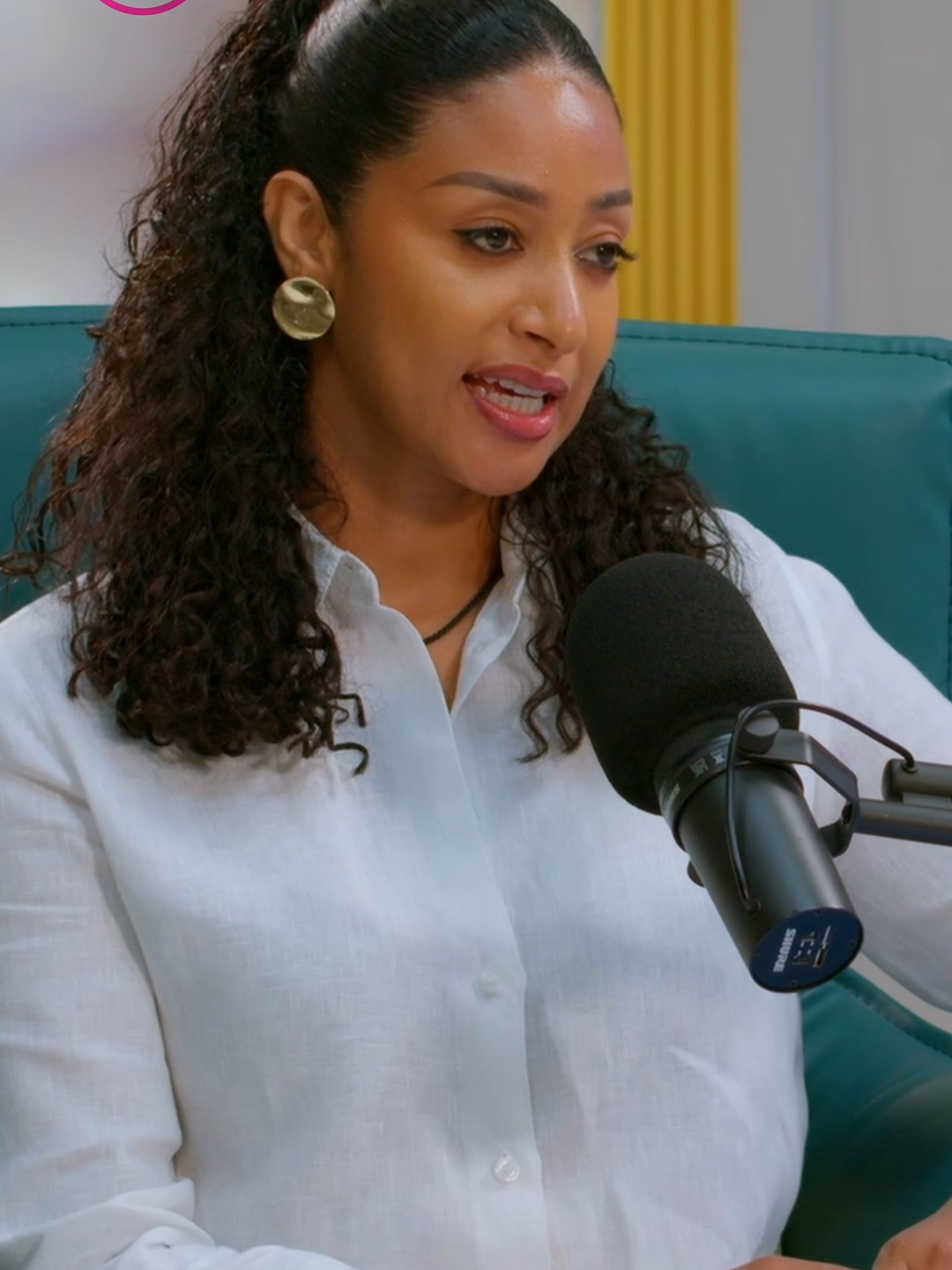 ሙሉውን video Amleset muchie Youtube channel ላይ ያገኙታል . . . #amleset #amlesetmuchie #ቆይታከአምለሰትጋር #adaywithamleset #adonay