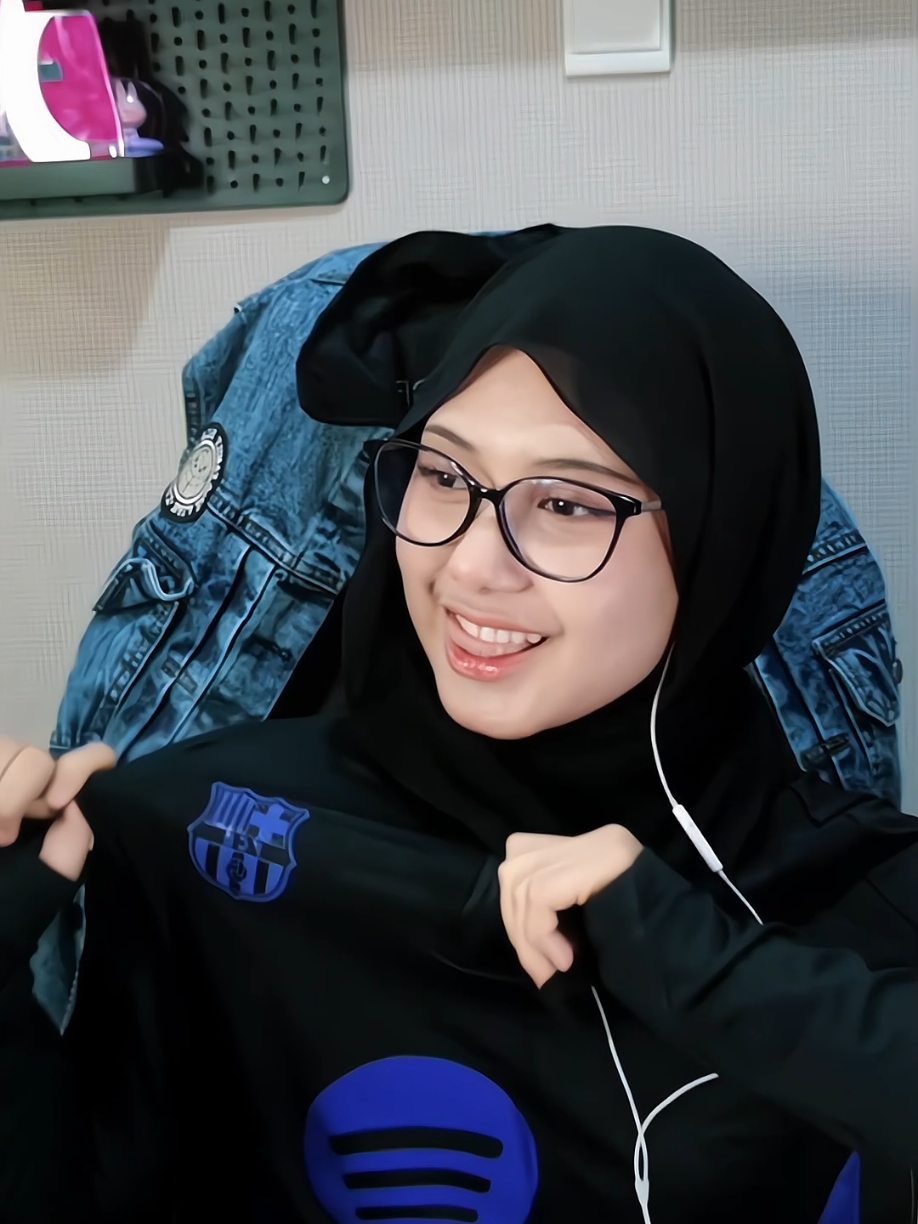 #fypシ #alyssaananta 