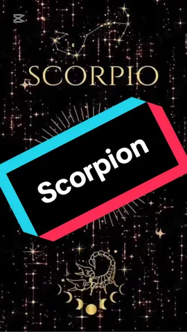 #CapCut #zodiacsigns #zodiacosignos #scorpion #scorpio♏️  