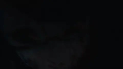 “痛”#tokyoghoul