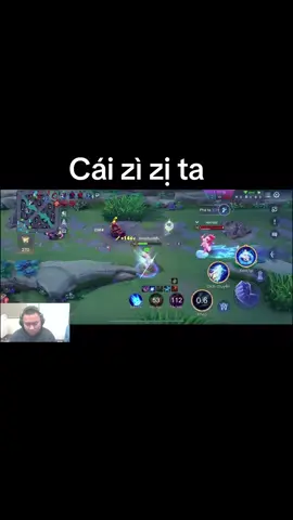 Cái zì zị ta #bopbop #lienquanmobile #fyp #xuhuong 